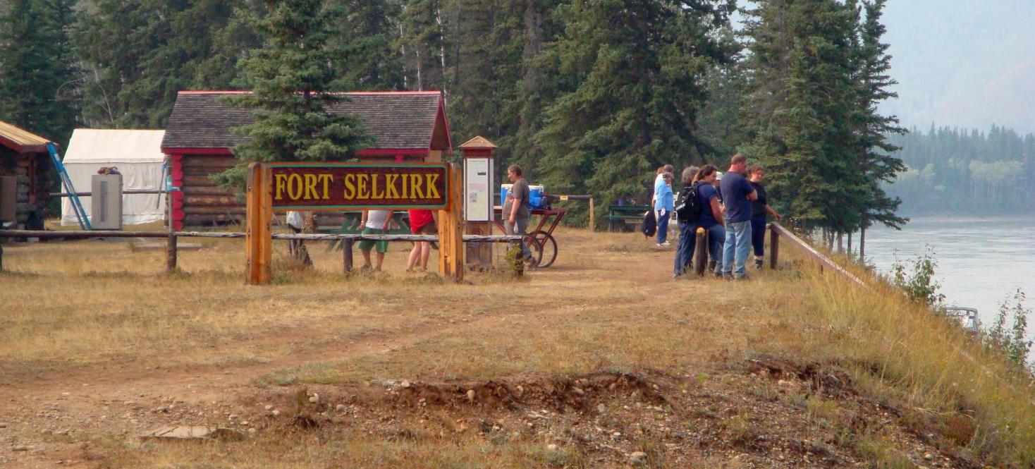Yukon Heritage Resources Board